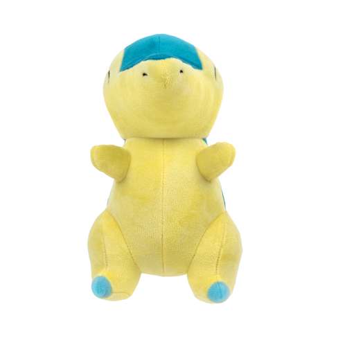 Cyndaquil Soft Toy